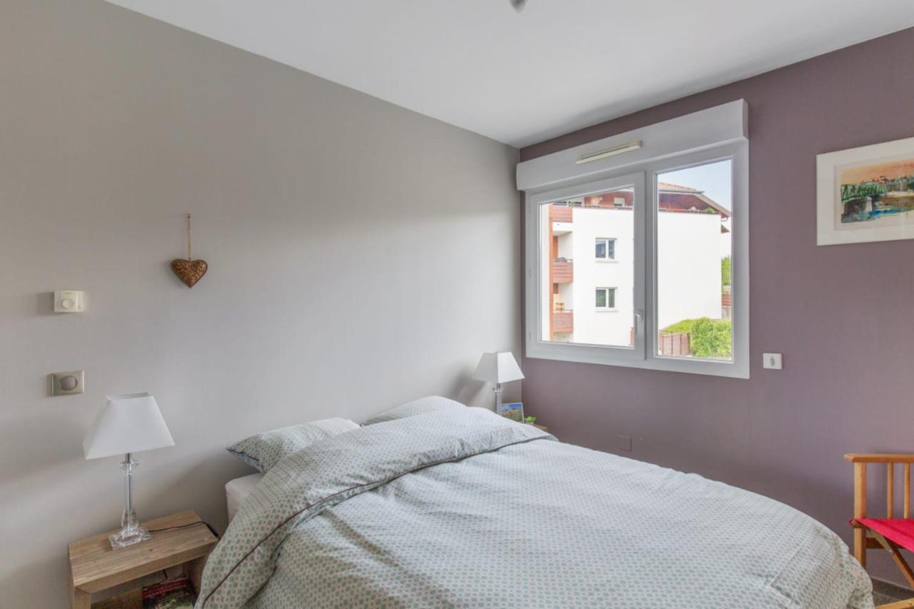 Appartement Nevada - Welkeys Annecy Exterior photo